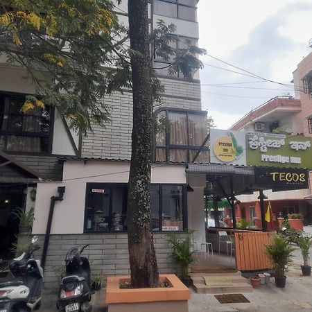 Hotel Prestige Inn Μπανγκαλόρ Εξωτερικό φωτογραφία