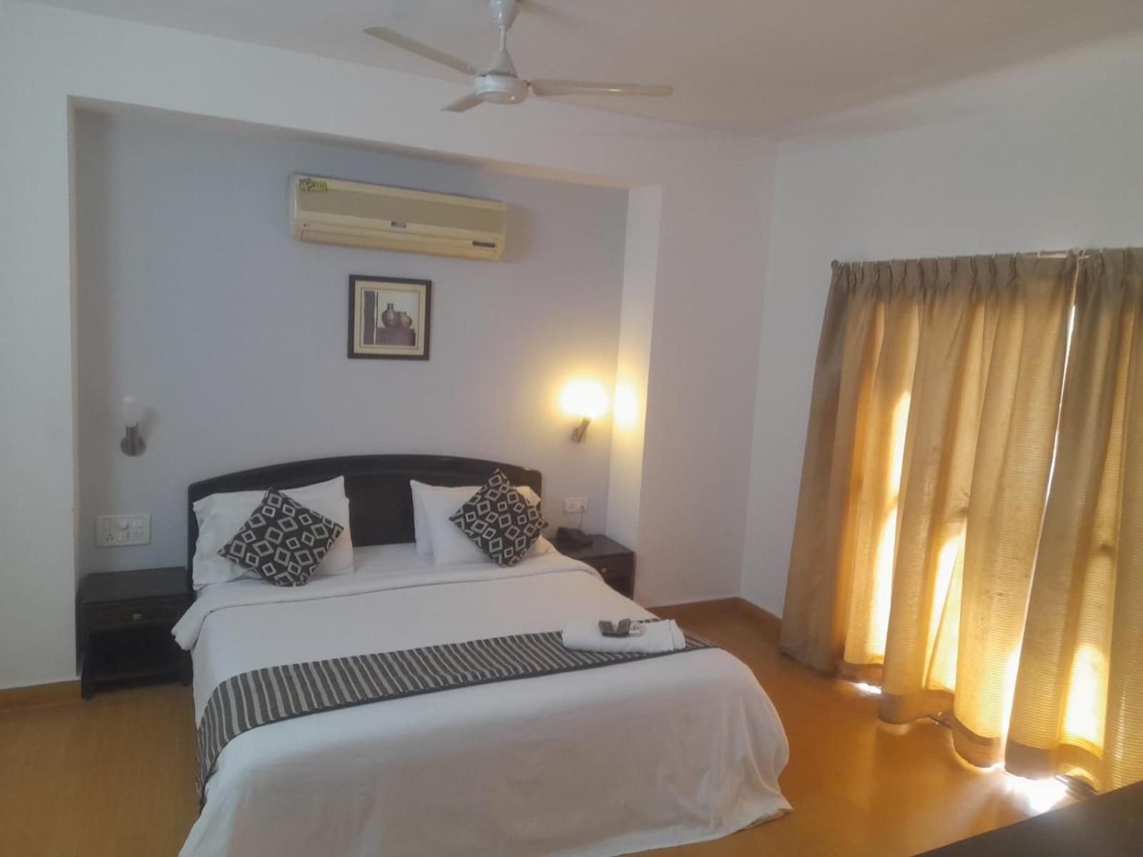 Hotel Prestige Inn Μπανγκαλόρ Εξωτερικό φωτογραφία