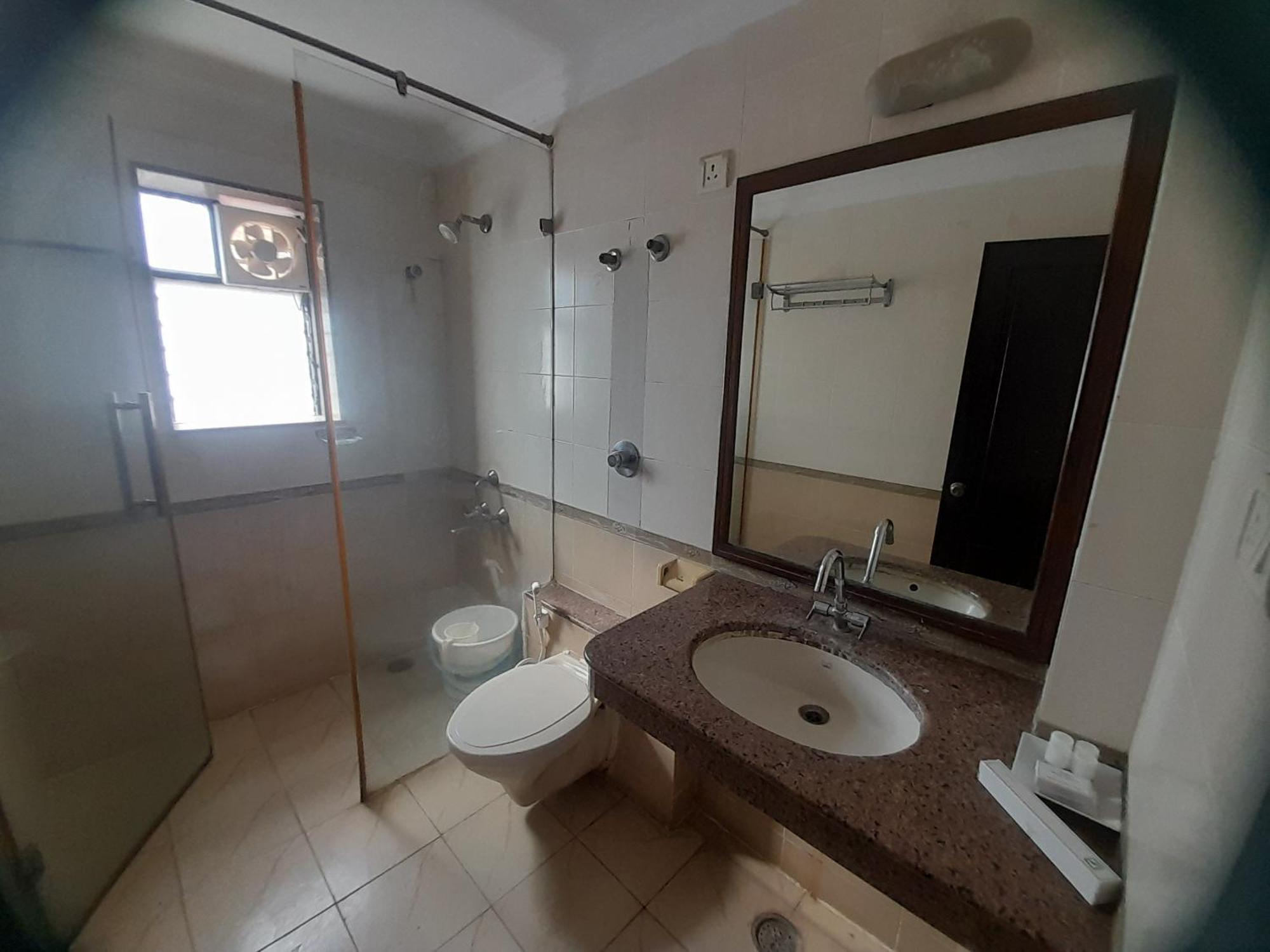 Hotel Prestige Inn Μπανγκαλόρ Εξωτερικό φωτογραφία