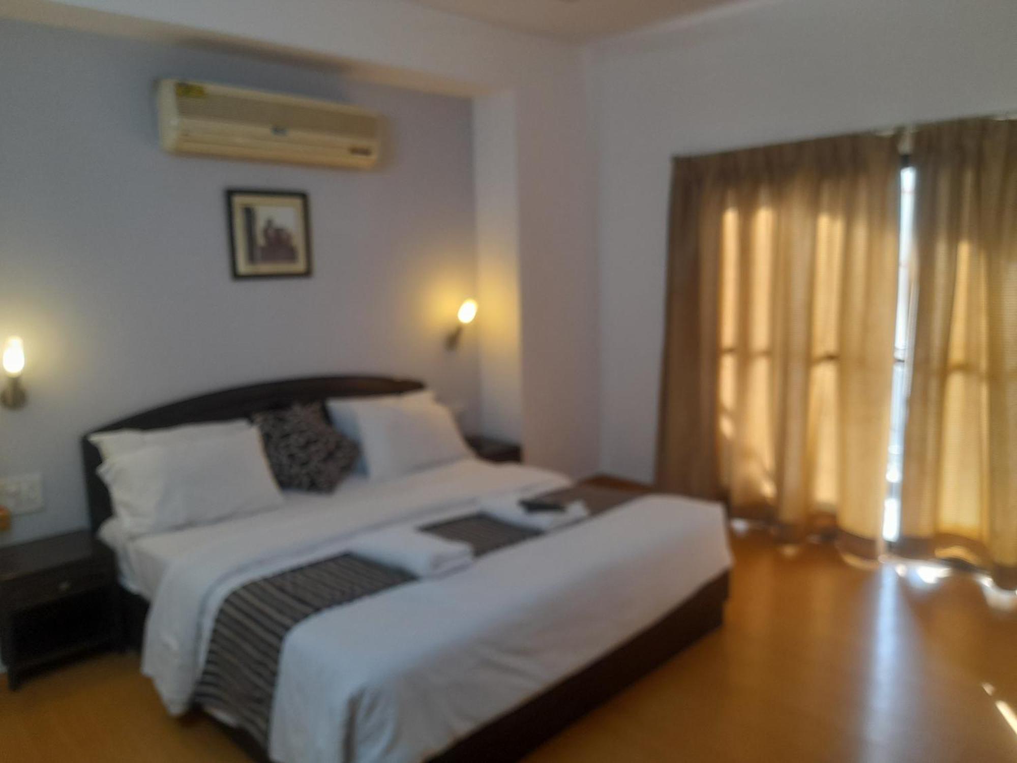 Hotel Prestige Inn Μπανγκαλόρ Εξωτερικό φωτογραφία