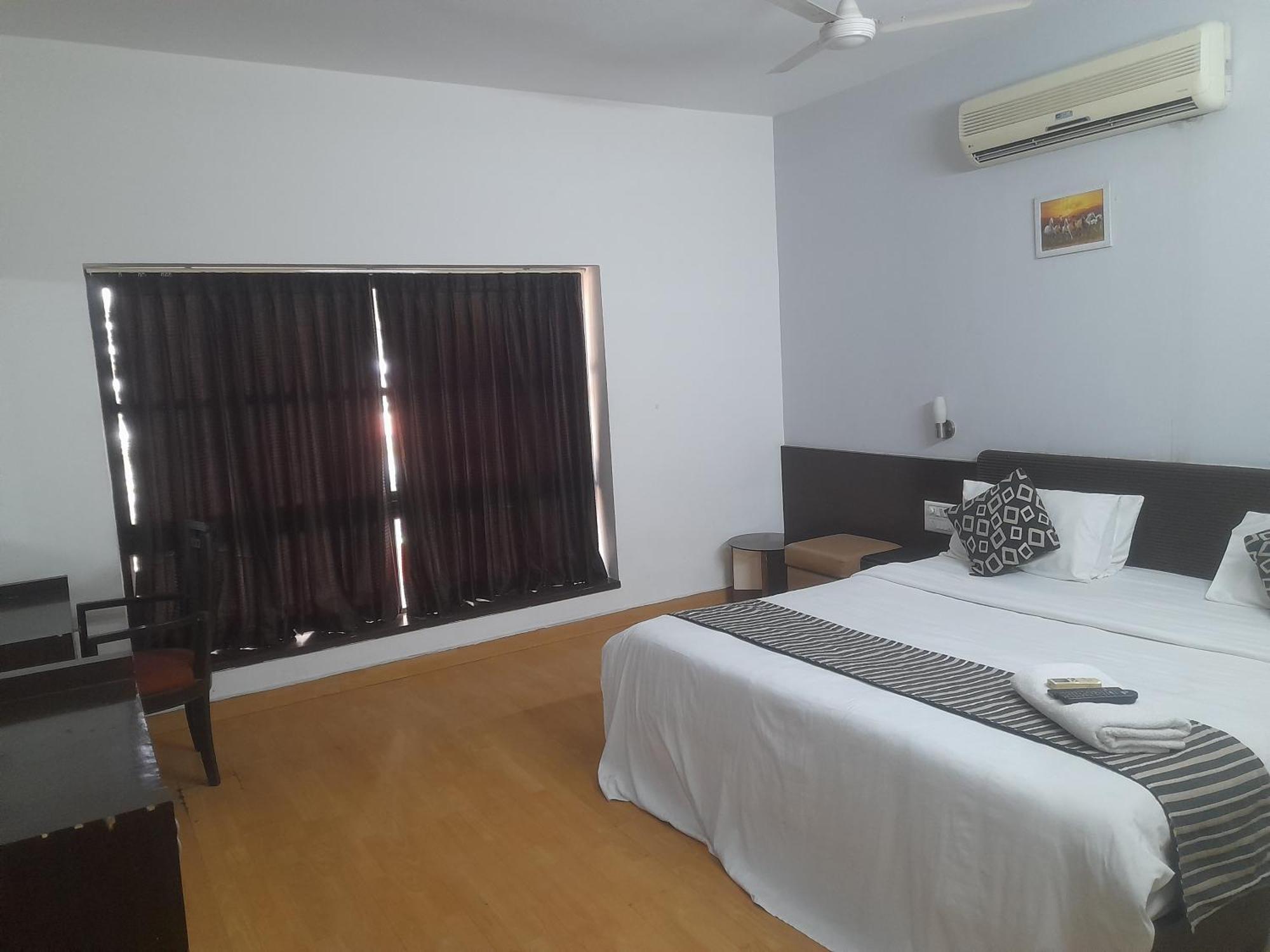 Hotel Prestige Inn Μπανγκαλόρ Εξωτερικό φωτογραφία