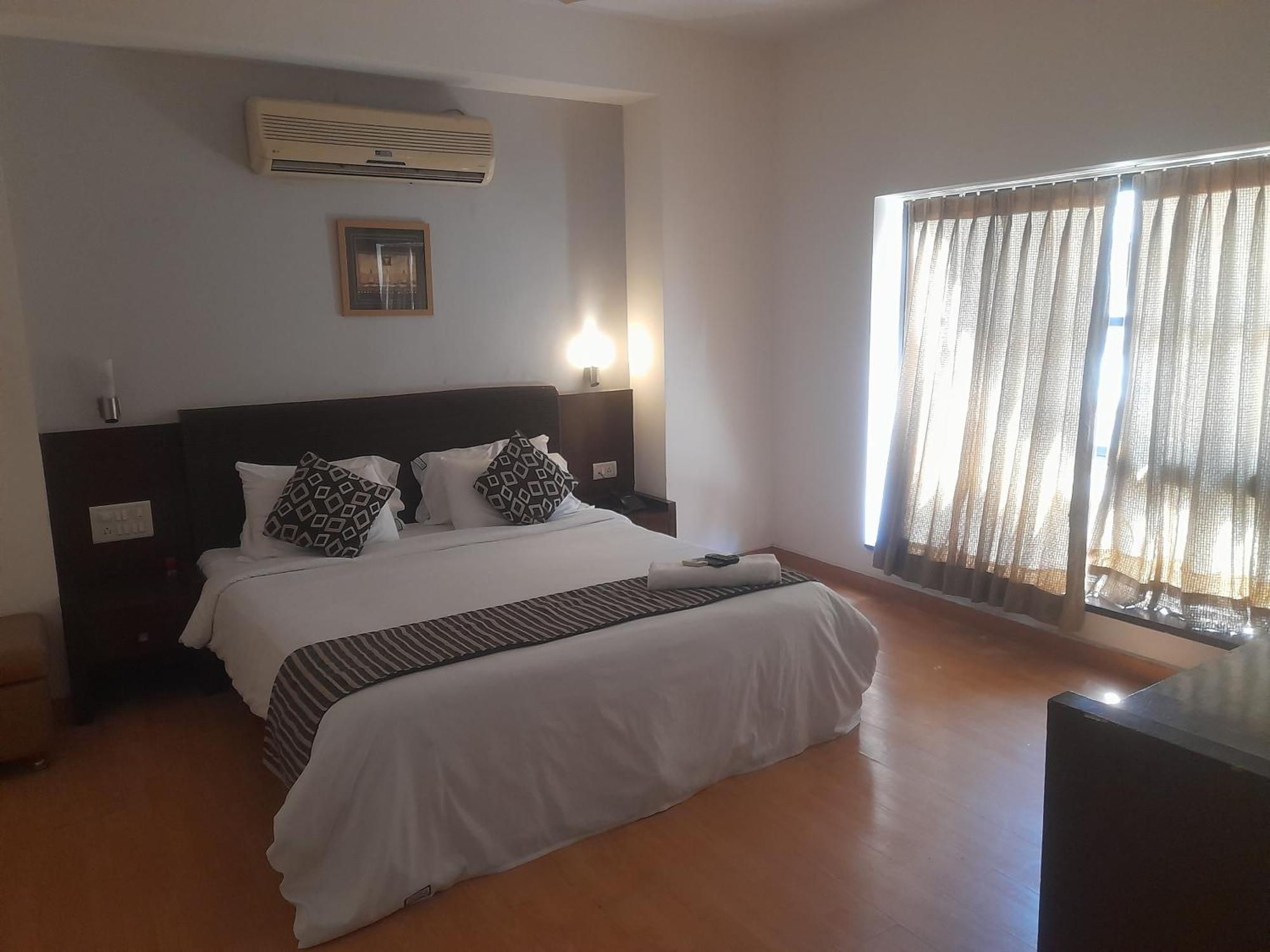 Hotel Prestige Inn Μπανγκαλόρ Εξωτερικό φωτογραφία