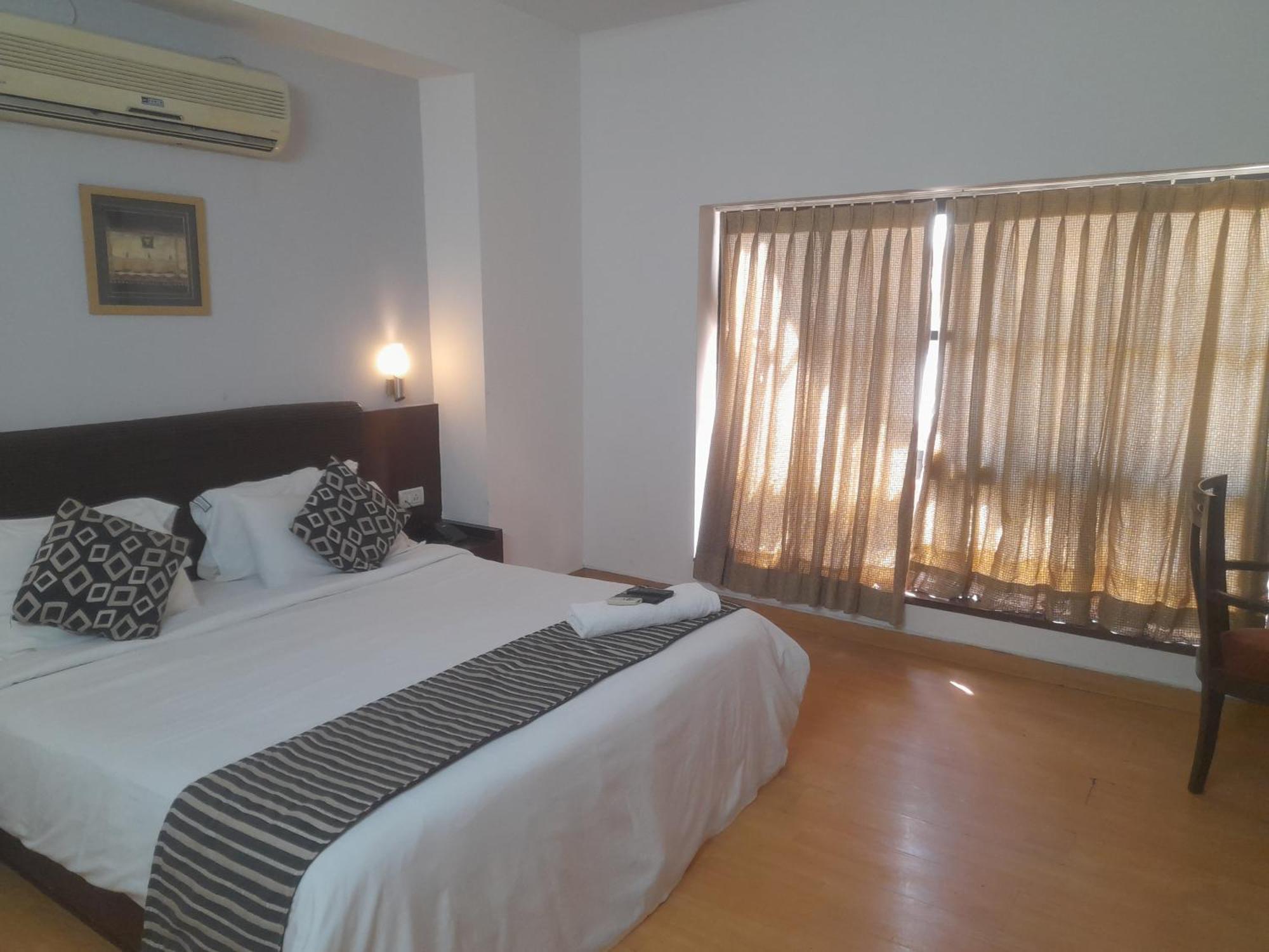 Hotel Prestige Inn Μπανγκαλόρ Εξωτερικό φωτογραφία